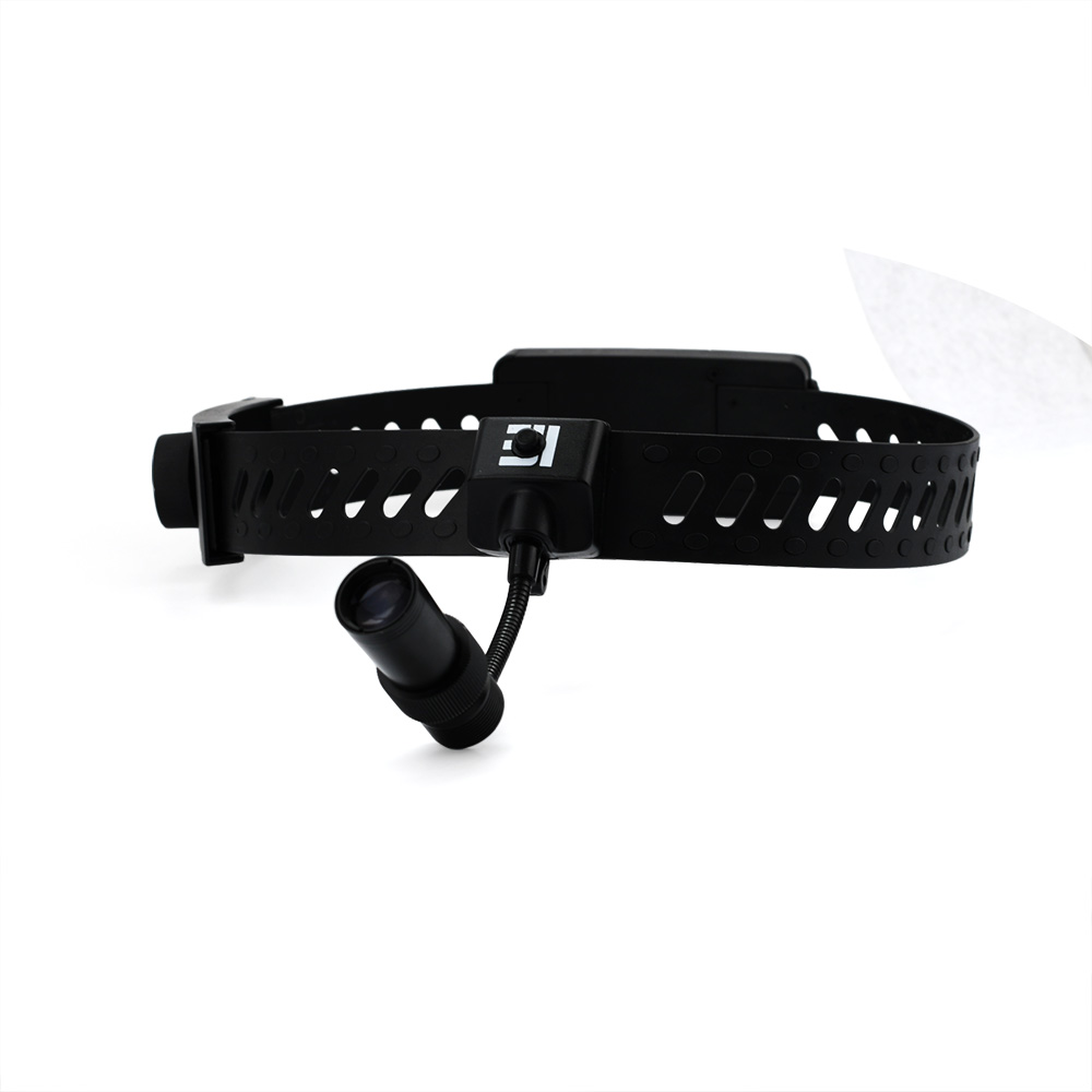 Led Medical Headlight - ATV Nanchang MICARE Tıbbi KBB Aletleri
