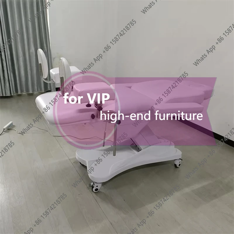 Examination Bed Medical - k-LA Elektrikli Teslimat Hastanesi Cerrahi Obstetrik