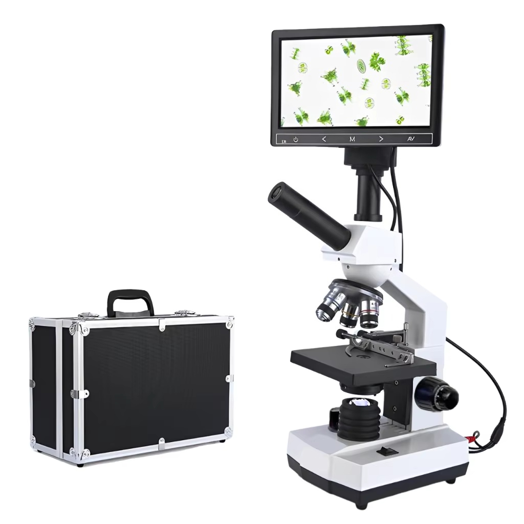 Medical Laboratories - En Çok Satan HD Ekranlı Dijital