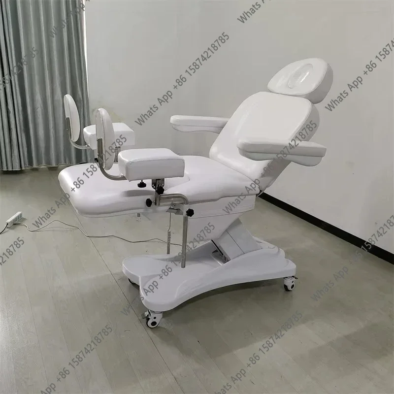 k-LA Elektrikli Teslimat Hasta - Examination Bed Medical incelemesi ve fiyatı