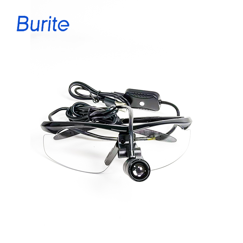 2026 Burite 3W LED Diş Hekimli - Led Medical Headlight incelemesi ve fiyatı