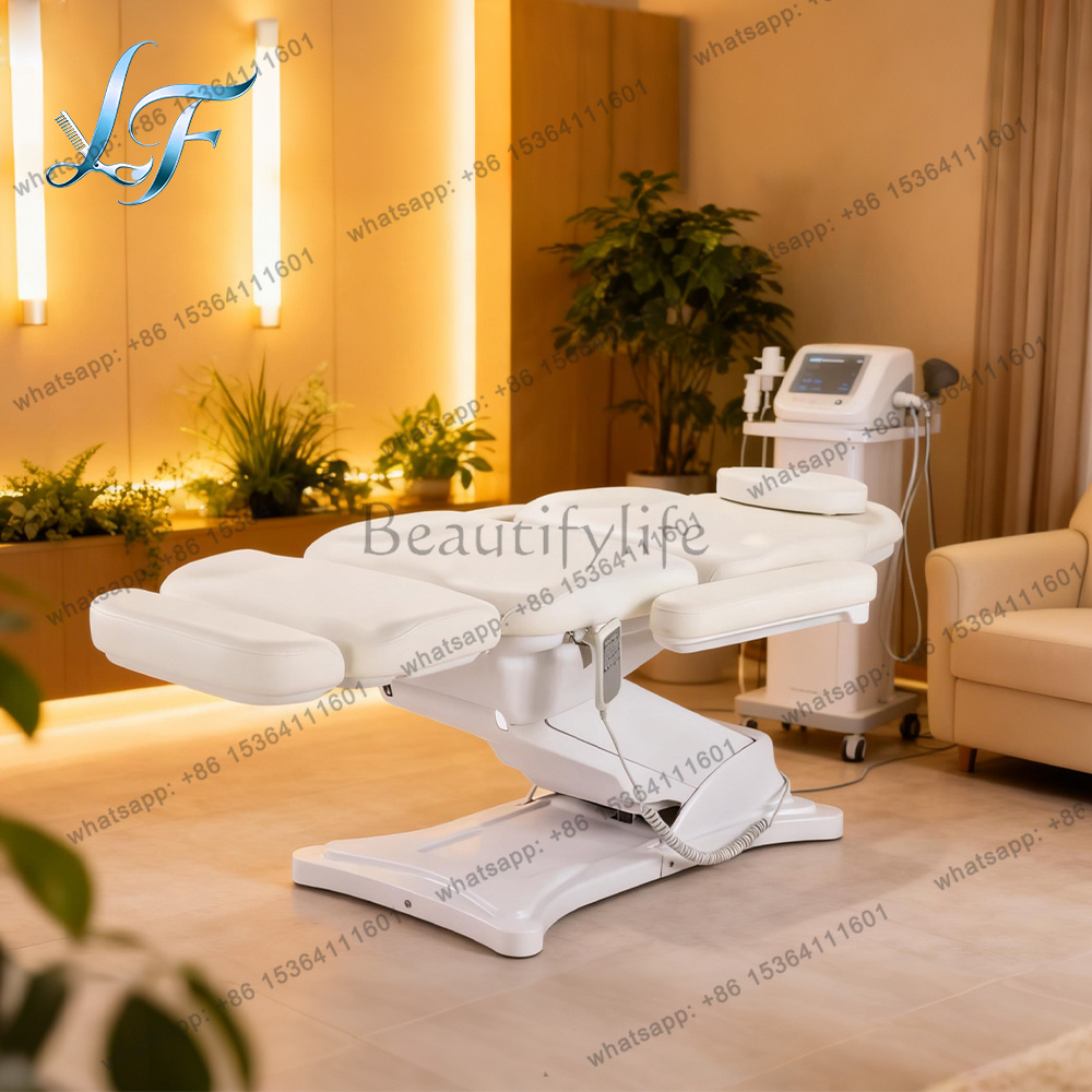 PJ 3 Motorlu Elektrikli Güzell - Examination Bed Medical incelemesi ve fiyatı