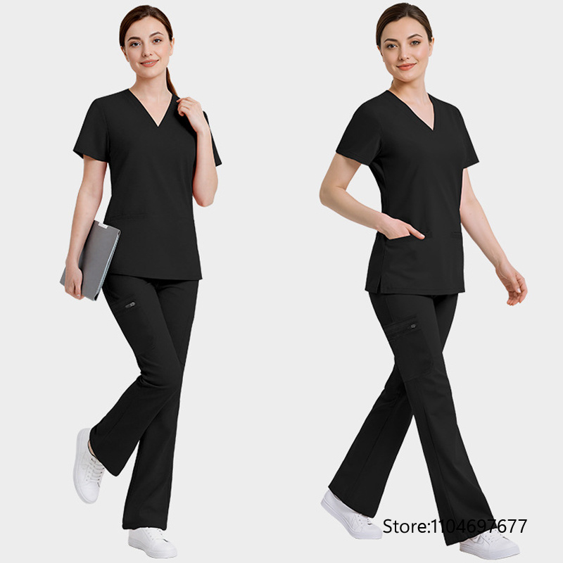 Yeni Hastane Doktor İş Kıyafet - Medical Lab Work incelemesi ve fiyatı