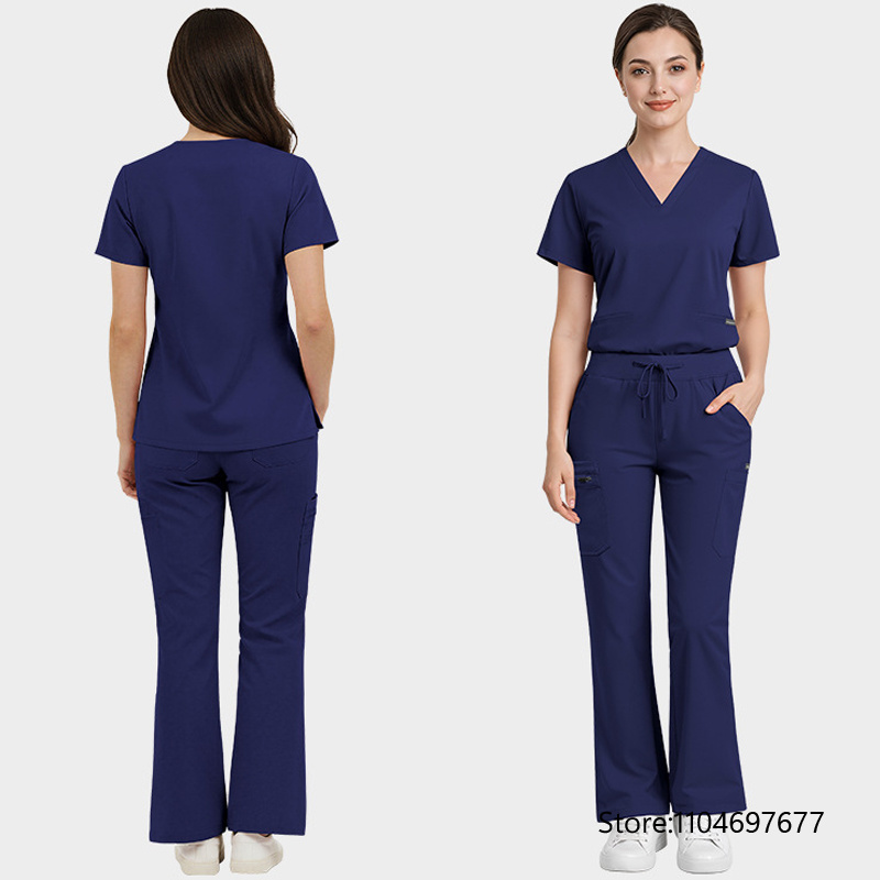 Yeni Hastane Doktor İş Kıyafet - Medical Lab Work incelemesi ve fiyatı
