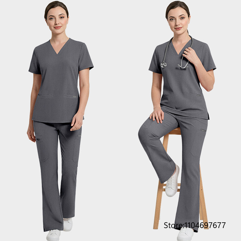 Yeni Hastane Doktor İş Kıyafet - Medical Lab Work incelemesi ve fiyatı
