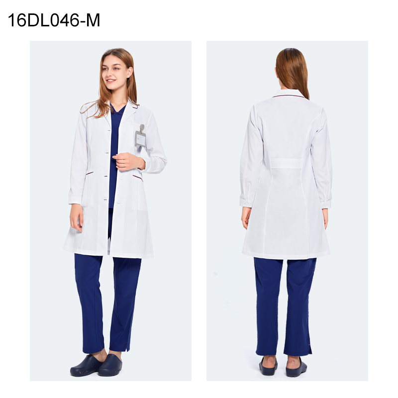 Spandex elastik çalışma ile AN - Medical Lab Work incelemesi ve fiyatı