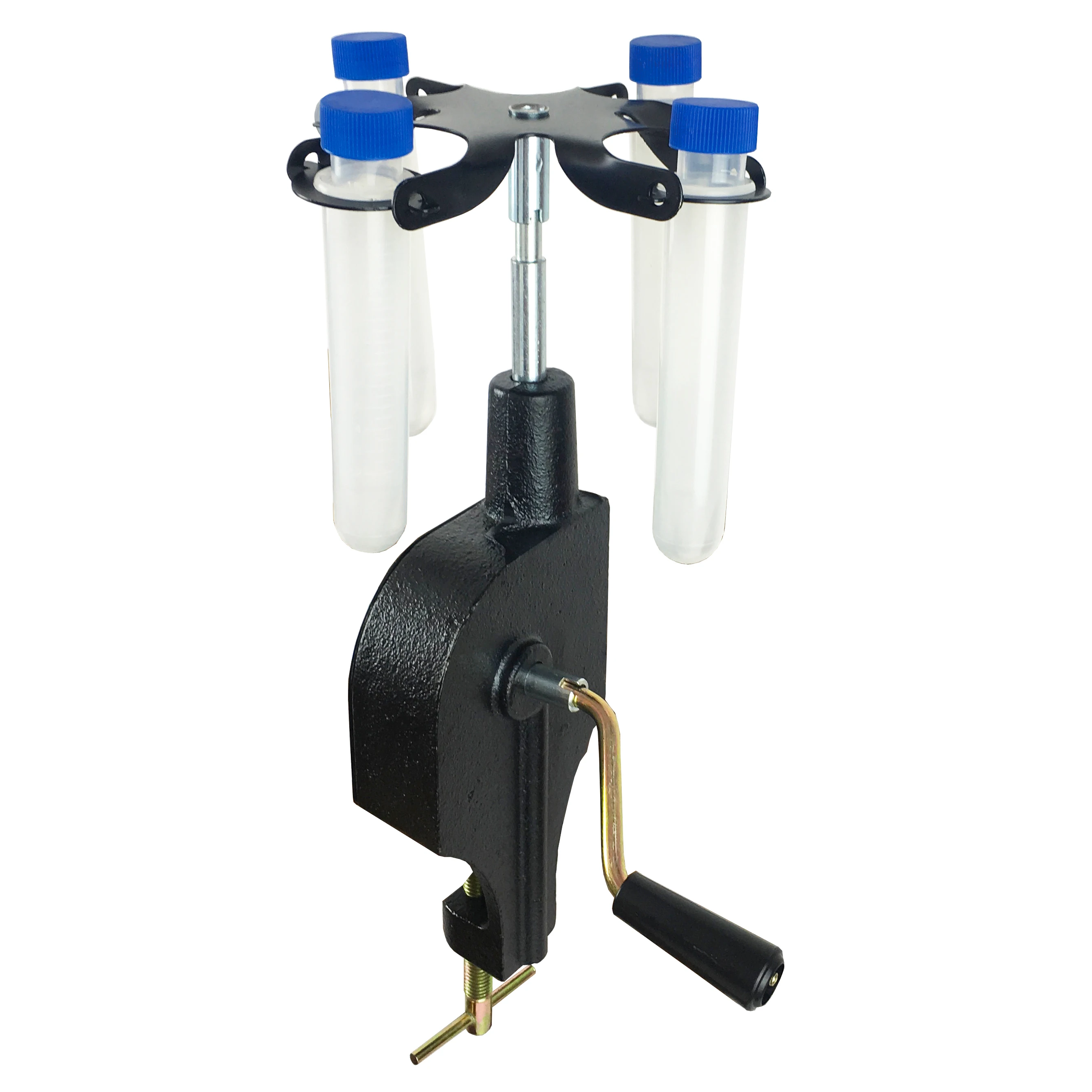 Taşınabilir Manuel 3000rpm Ell - Medical Lab Study incelemesi ve fiyatı