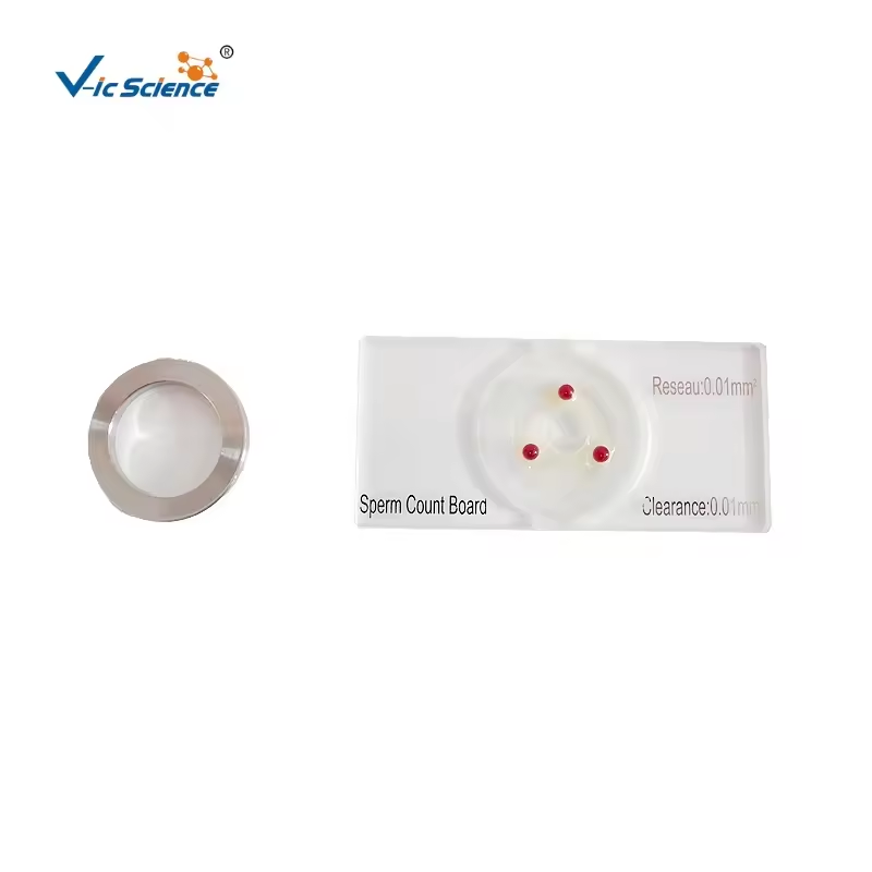 Tıbbi Cam Laboratuvarı Sperm S - Medical Lab Board incelemesi ve fiyatı