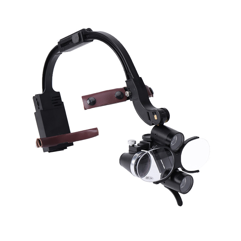 Taşınabilir Diş Cerrahisi LED  - Led Medical Headlight incelemesi ve fiyatı
