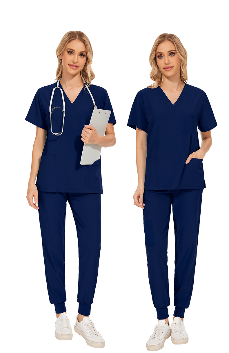 Multilcolors tıbbi üniforma ka - Medical Lab Work incelemesi ve fiyatı