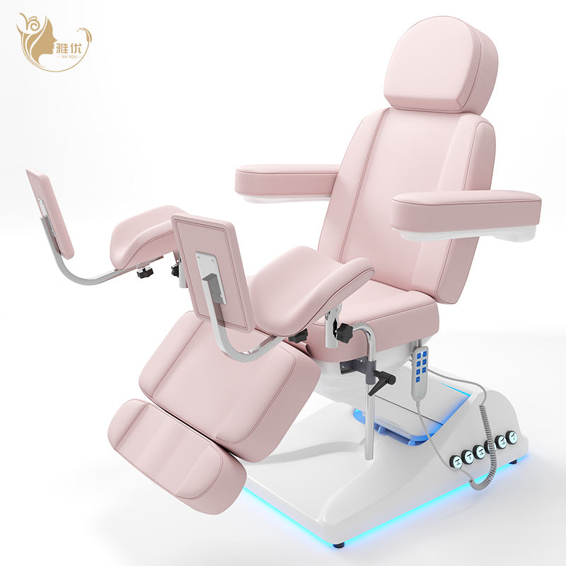 Spa ve Güzellik Bakım Odaları  - Examination Bed Medical incelemesi ve fiyatı