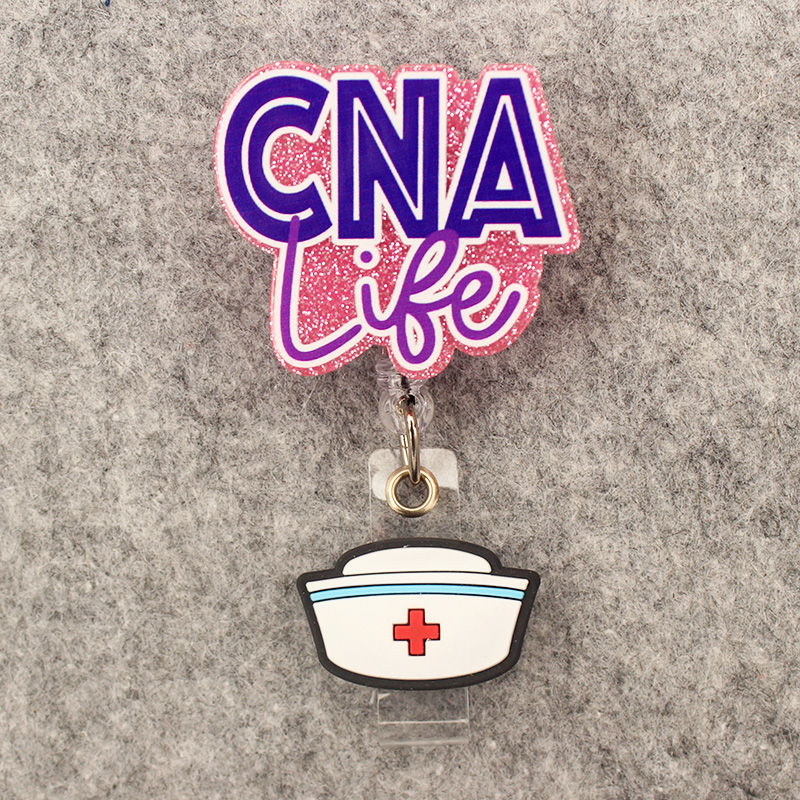 Tıbbi CNA LAB hemşire kelimele - Medical Lab Names incelemesi ve fiyatı