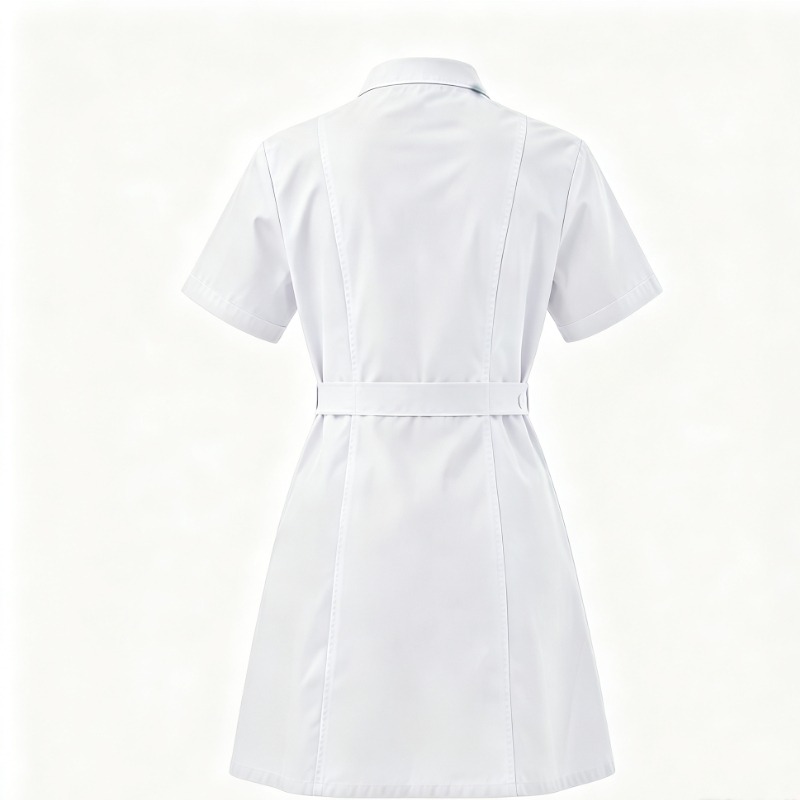 Kısa Kollu Tıbbi İş Kıyafetler - Medical Lab Work incelemesi ve fiyatı