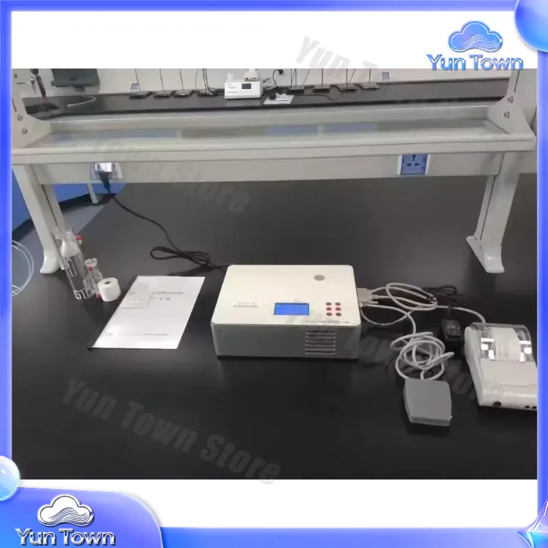 Biyoloji Laboratuvarı Mobilyal - Medical Lab Study incelemesi ve fiyatı