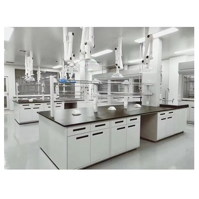 Tıbbi Laboratuvar Mobilyası Ad - Medical Lab Work incelemesi ve fiyatı