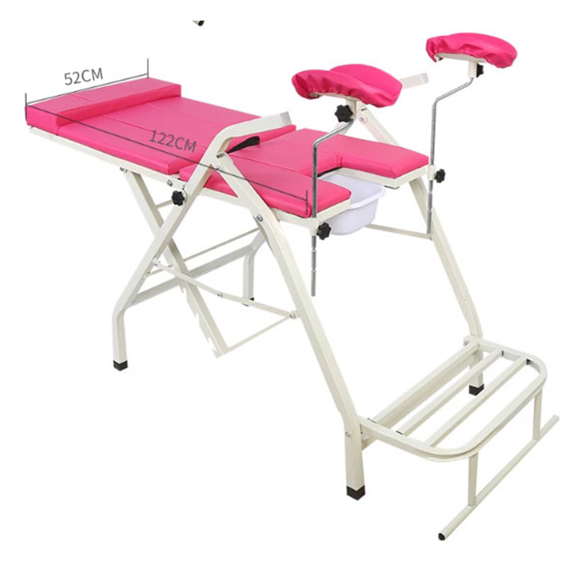 Katlanabilir Taşınabilir Tıbbi - Examination Bed Medical incelemesi ve fiyatı