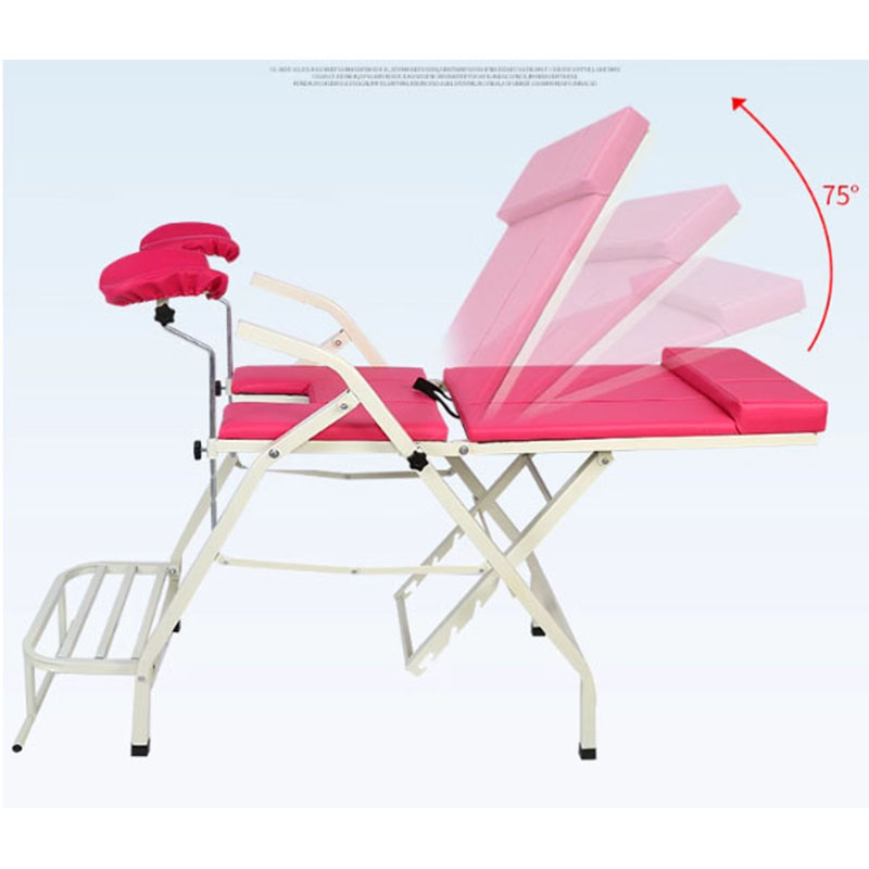 Katlanabilir Taşınabilir Tıbbi - Examination Bed Medical incelemesi ve fiyatı