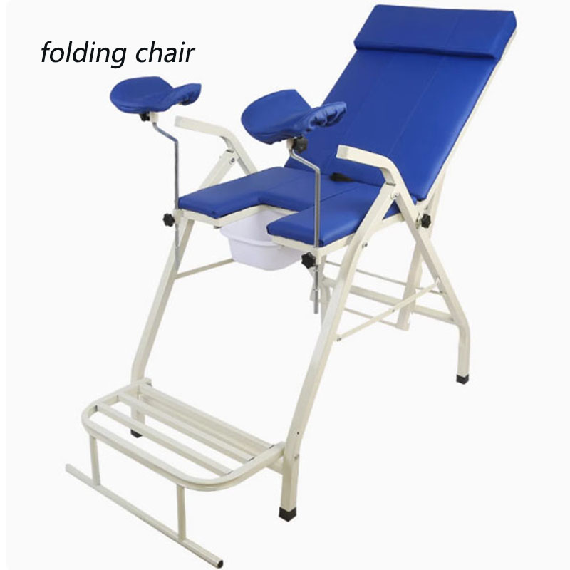 Katlanabilir Taşınabilir Tıbbi - Examination Bed Medical incelemesi ve fiyatı