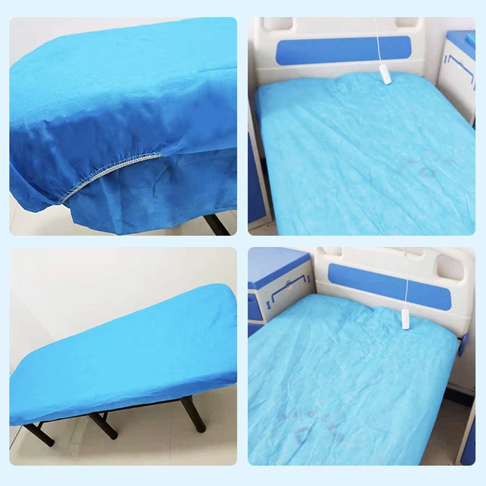 5 adet tek kullanımlık tıbbi y - Examination Bed Medical incelemesi ve fiyatı